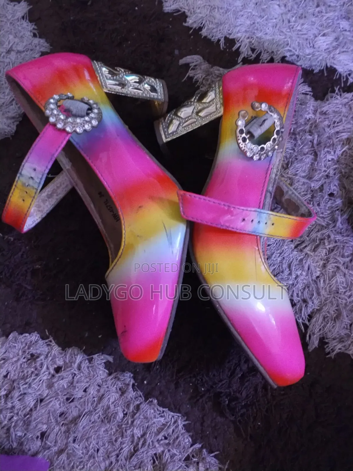 Children Shoes