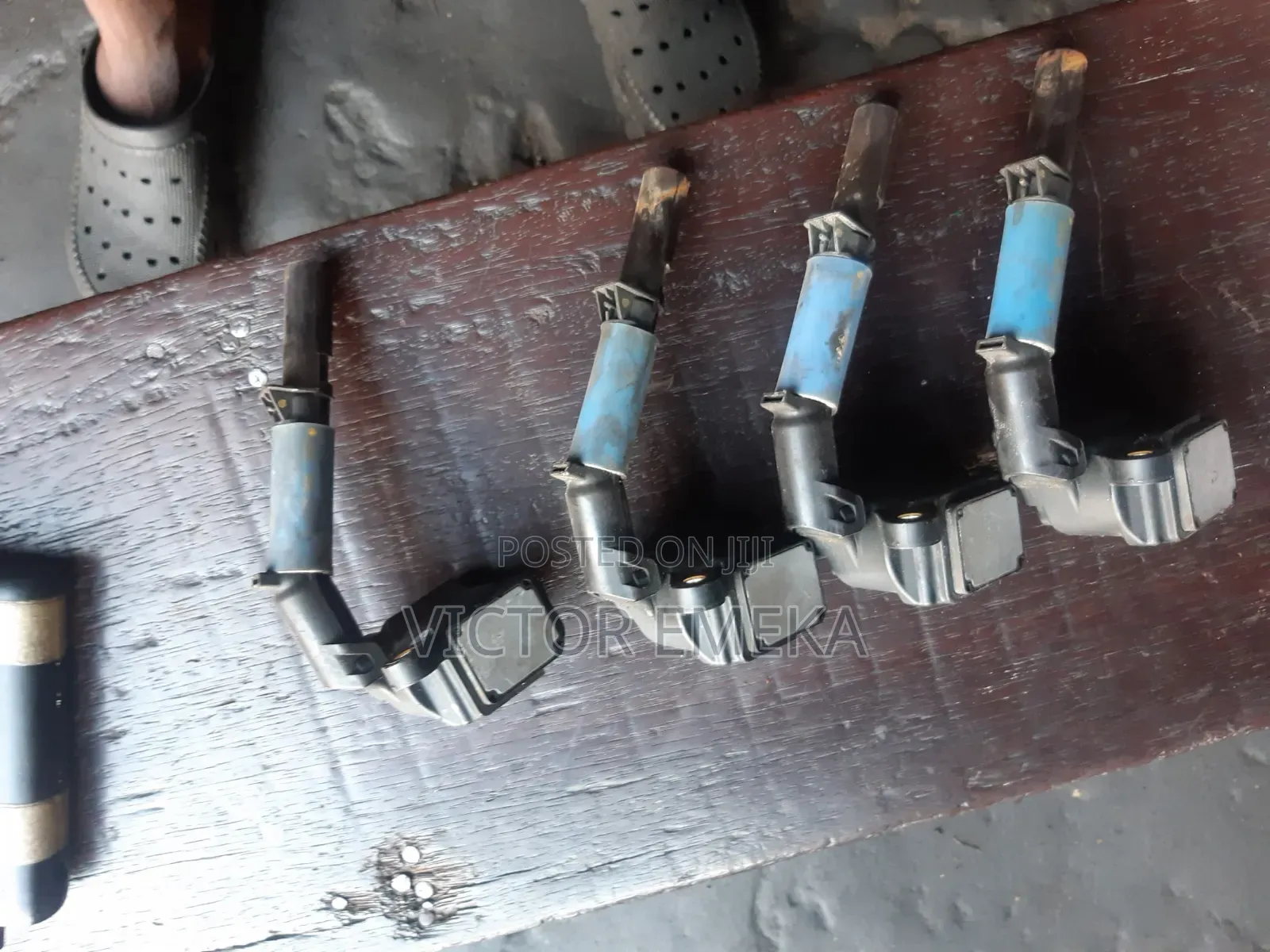 Coil 274 Engine for Mercedes Benz Glc350 and C300 W205