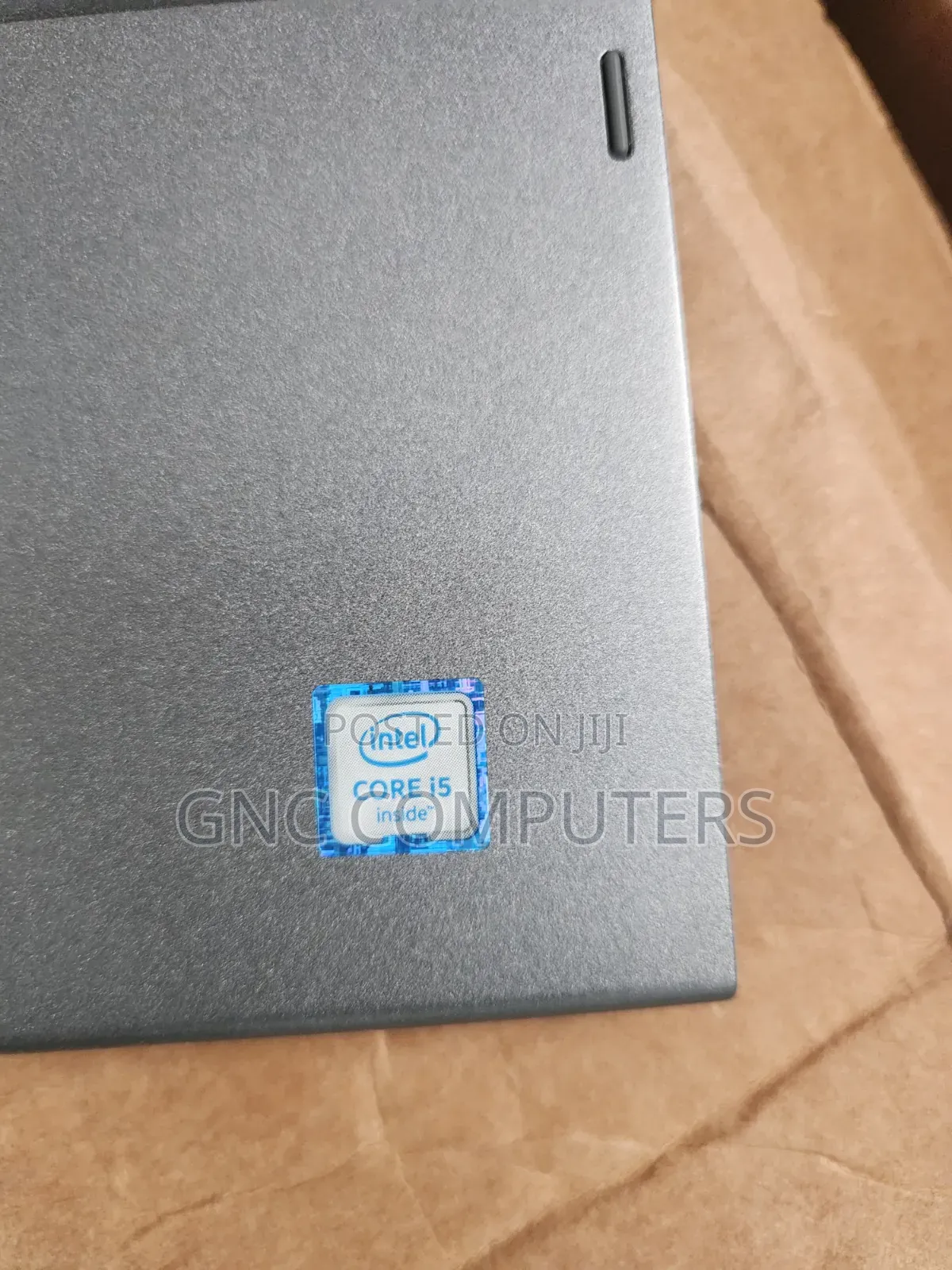 Laptop Dell Inspiron 13 5368 8GB Intel Core i5 SSD 256GB
