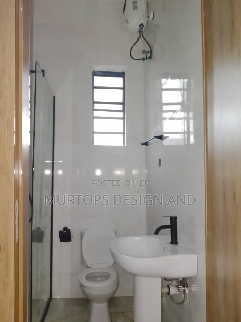 Studio Apartment in VGC / Ajah for rent