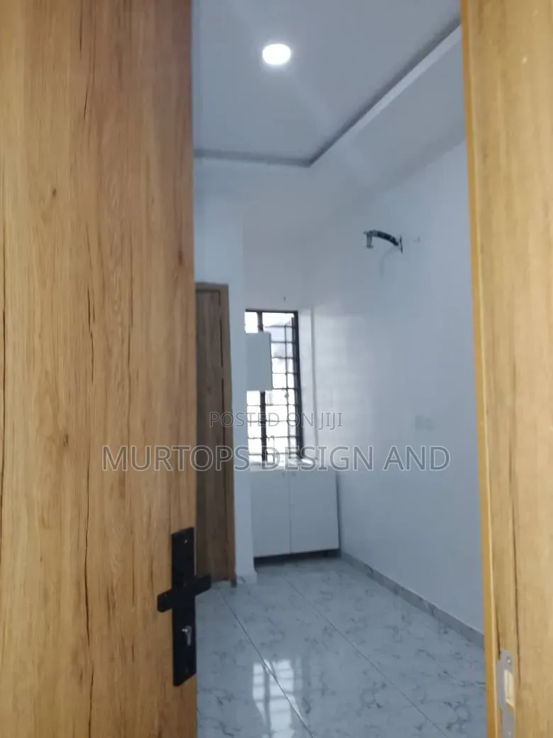 Studio Apartment in VGC / Ajah for rent