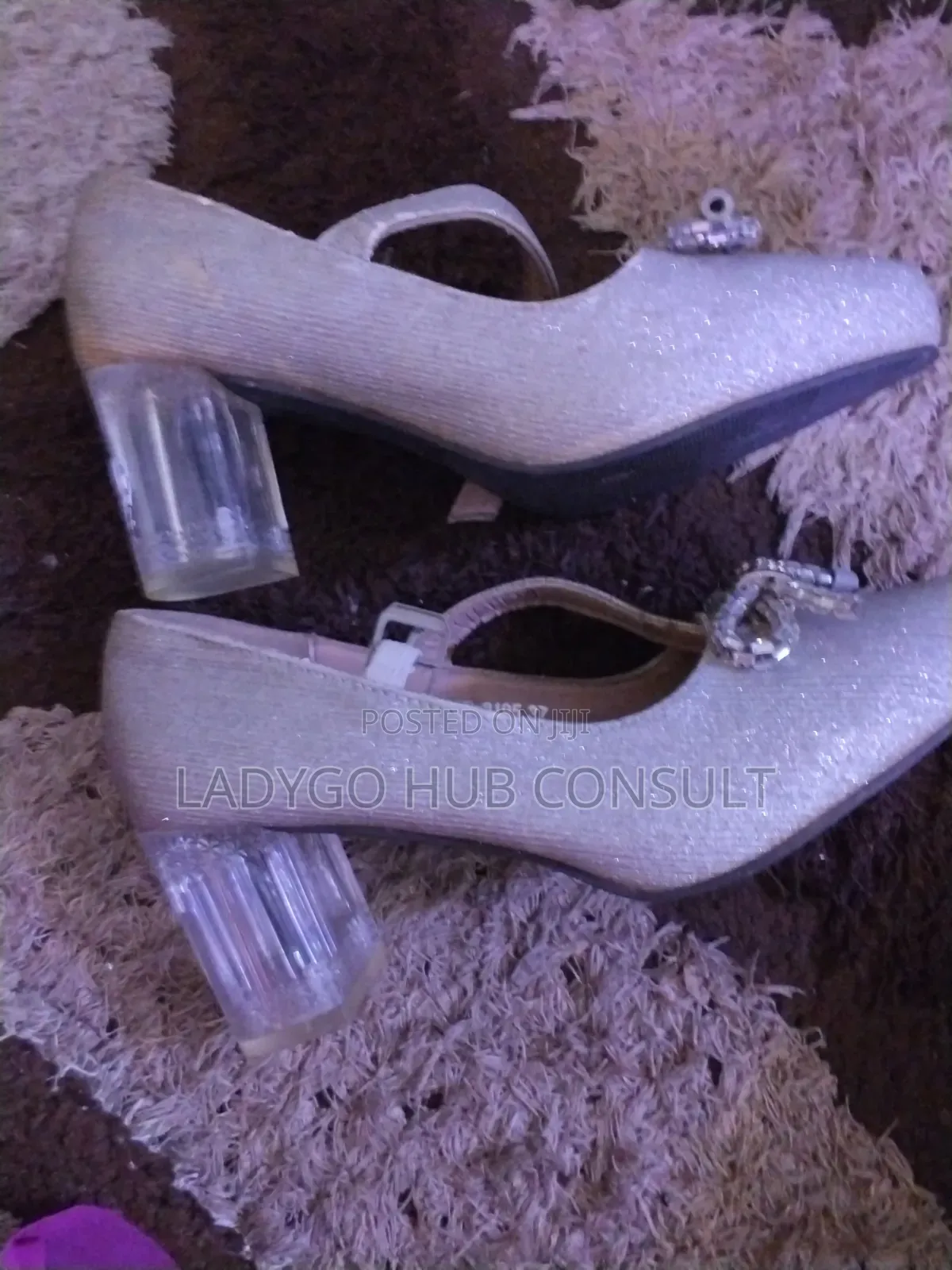 Shoes For 7-10years Girls