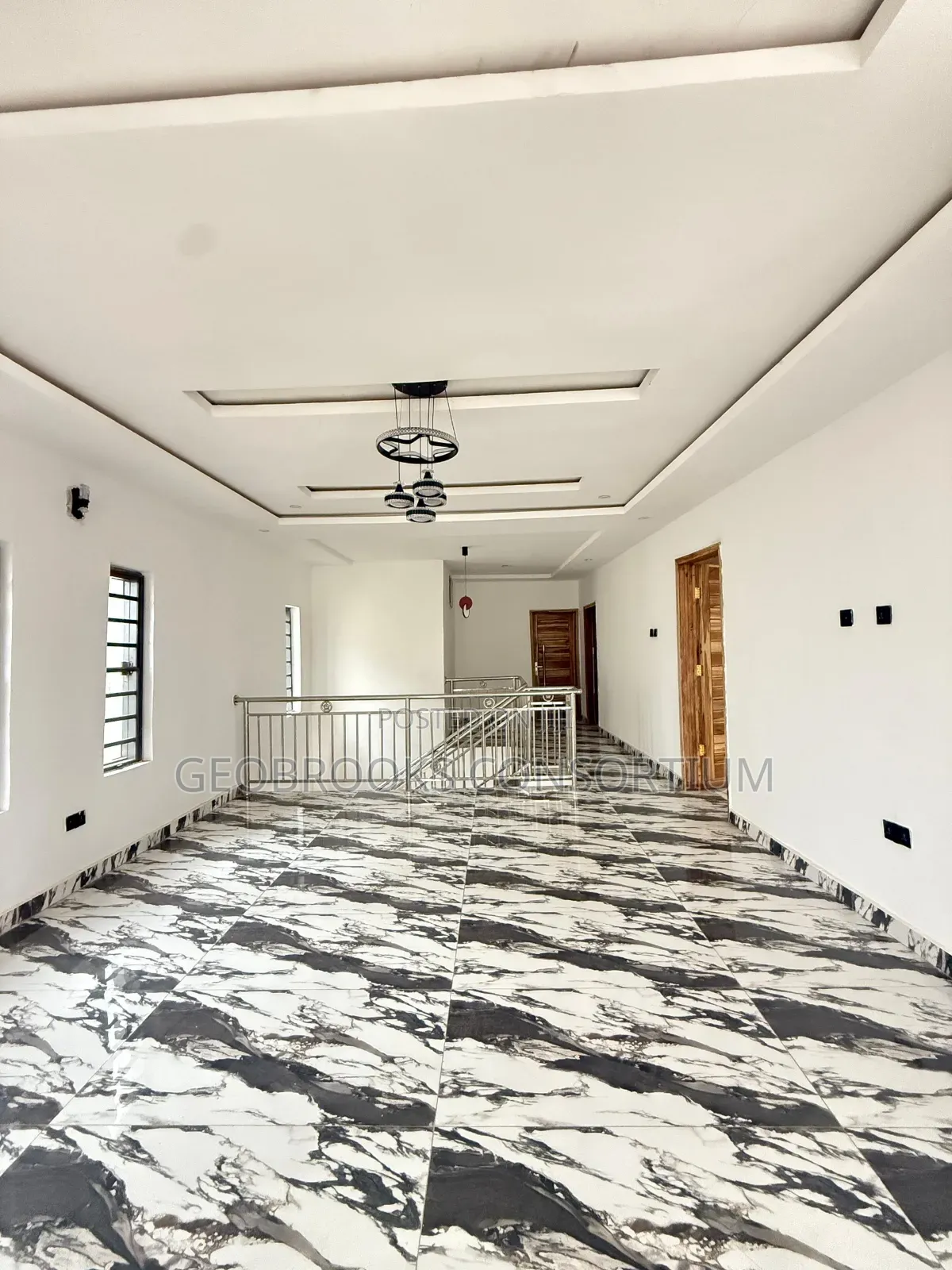 4bdrm Duplex in Kolapo Ishola Gra, Akobo for sale