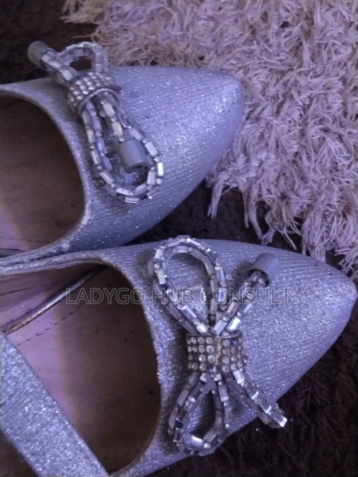 Shoes For 7-10years Girls
