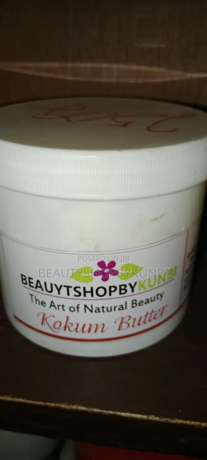 Kokum Butter - 250g