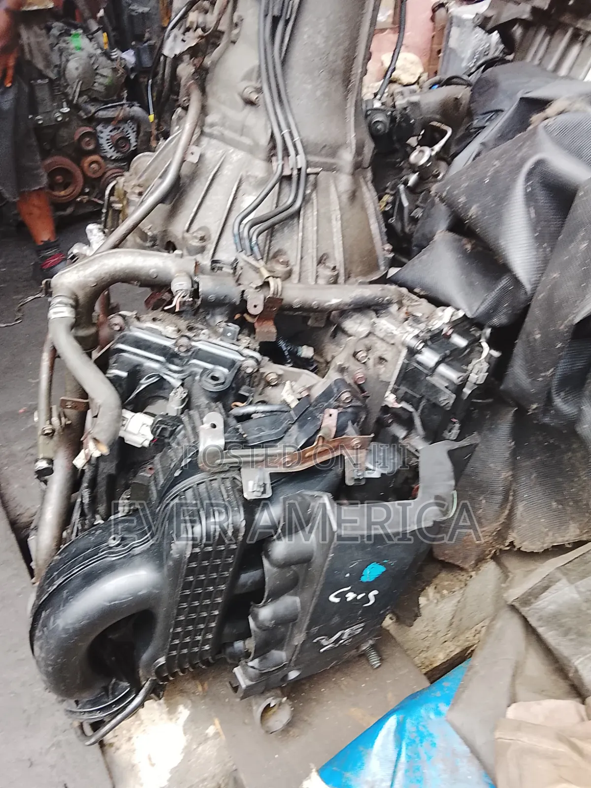 Engine Pathfinder 4.0
