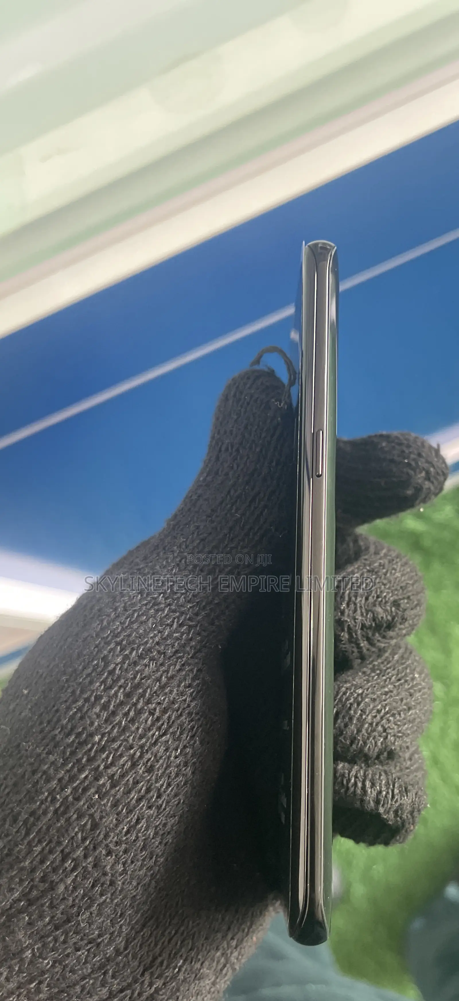 Samsung Galaxy S8 64 GB Black