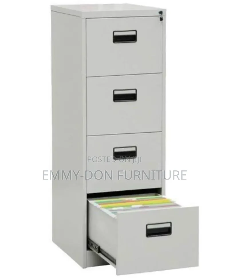 High Quality Metal Office Filling Cabinet