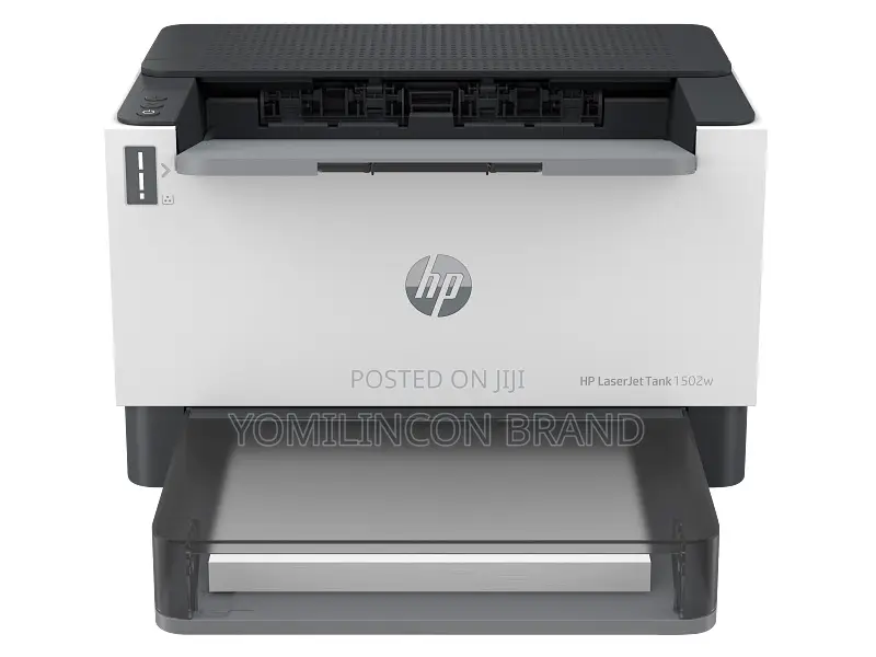 Hp Laserjet Tank 1502w