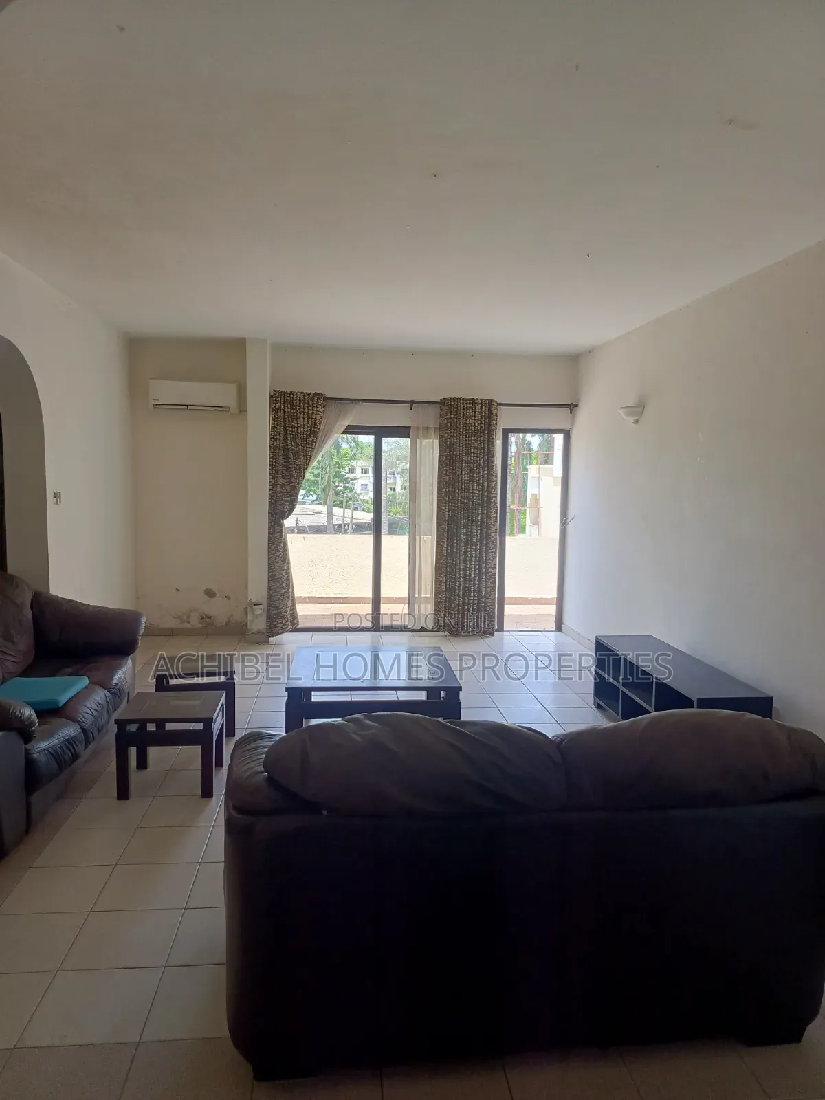 3bdrm Maisonette in Off Adeola Odeku for rent