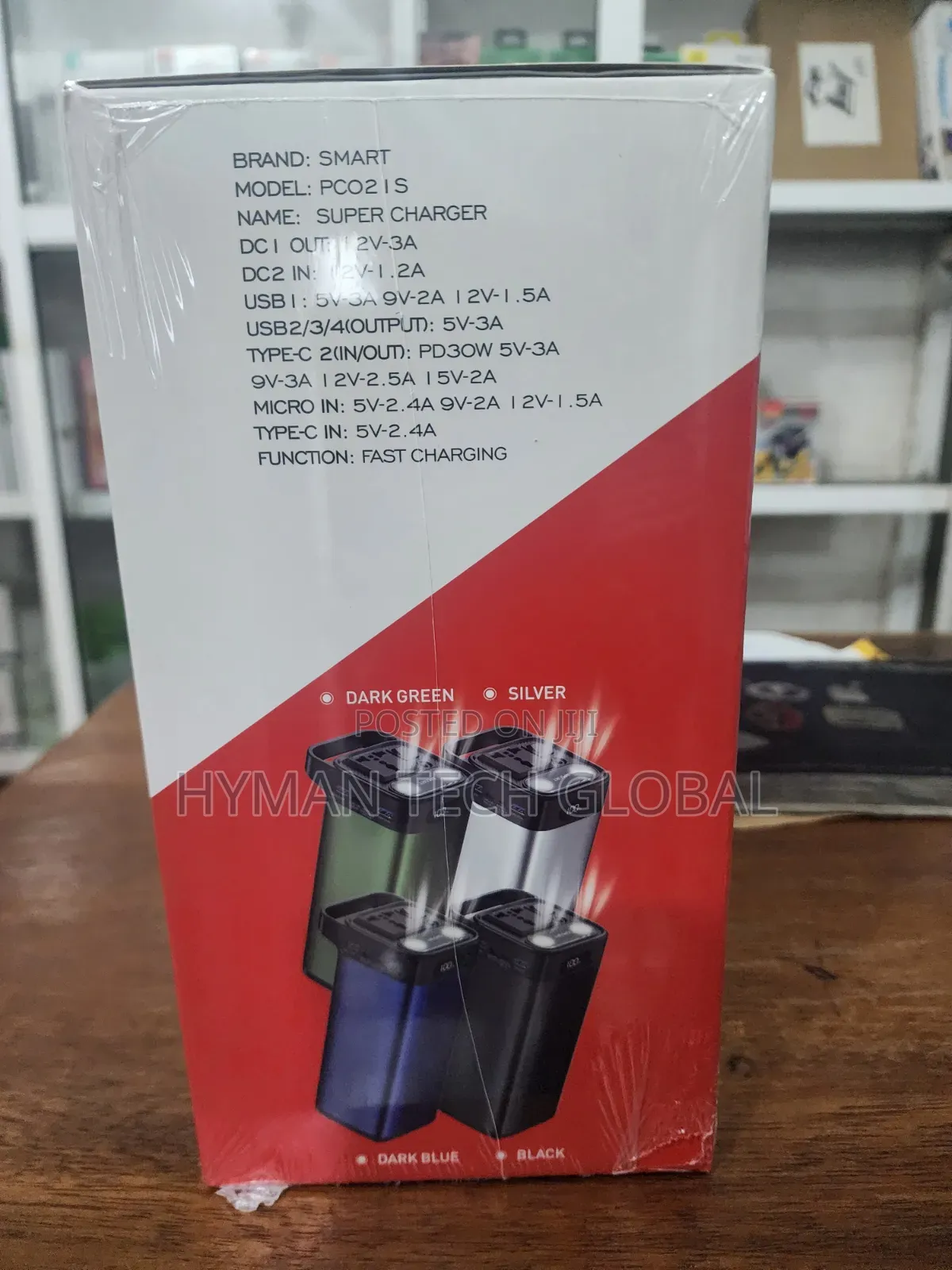 Portable 54600mah Laptops And Phones Power Station 150w