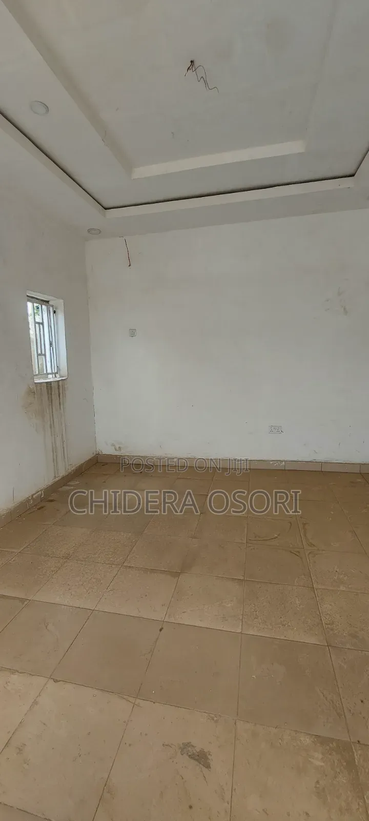 Spacious Shop for Rent at Dutse