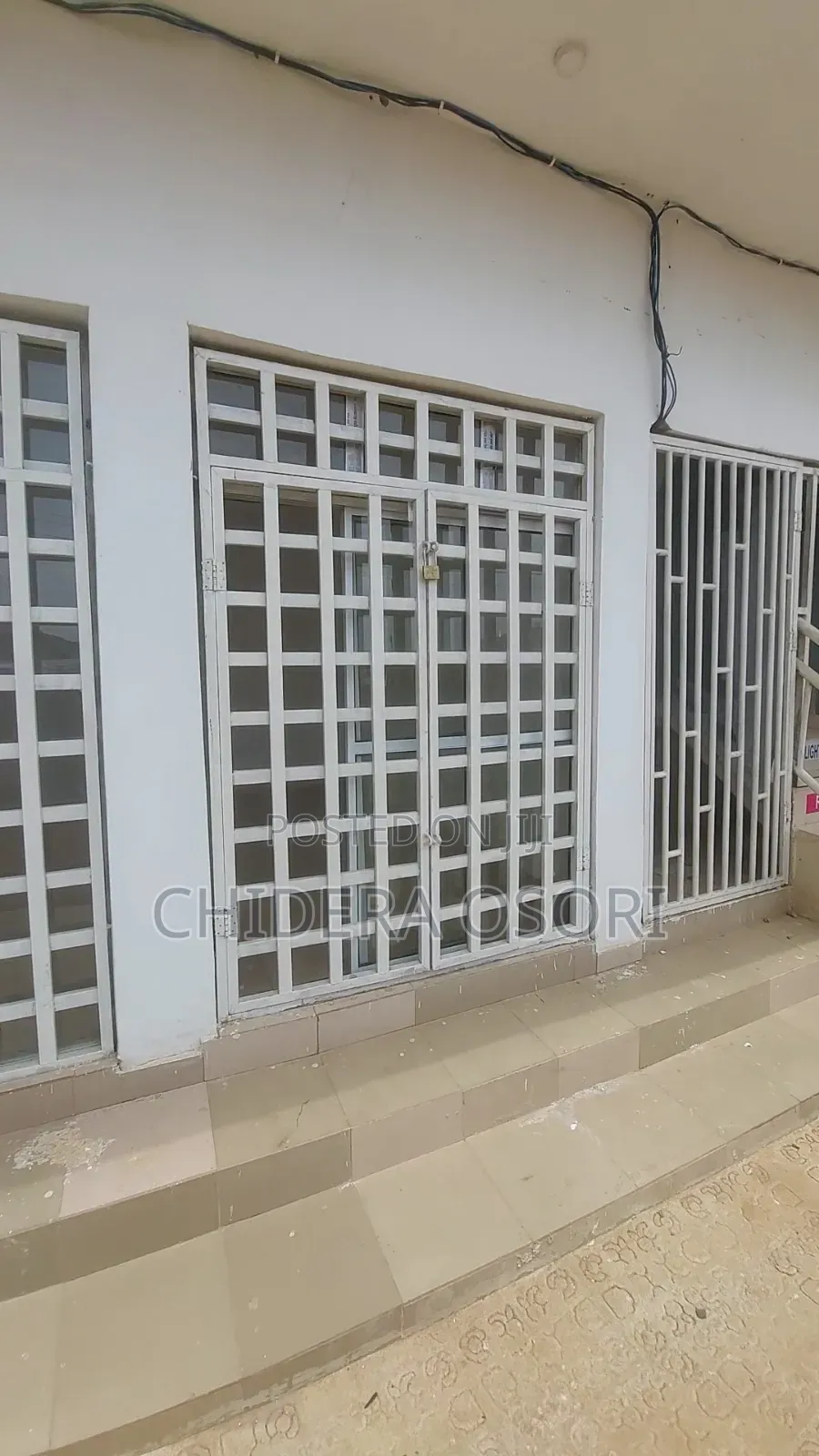 Spacious Shop for Rent at Dutse