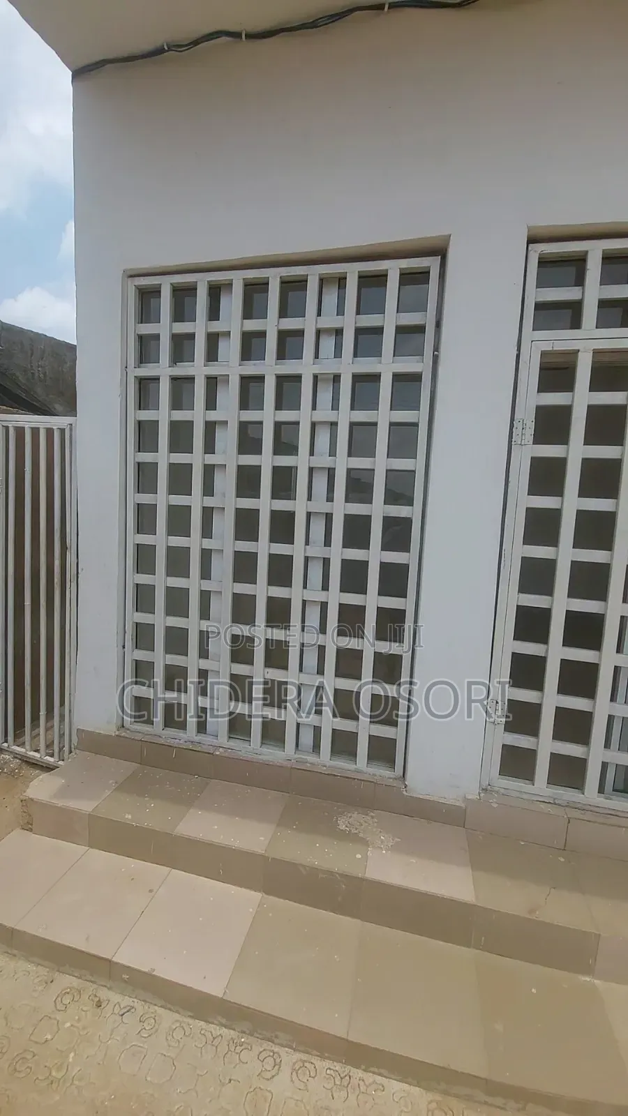 Spacious Shop for Rent at Dutse