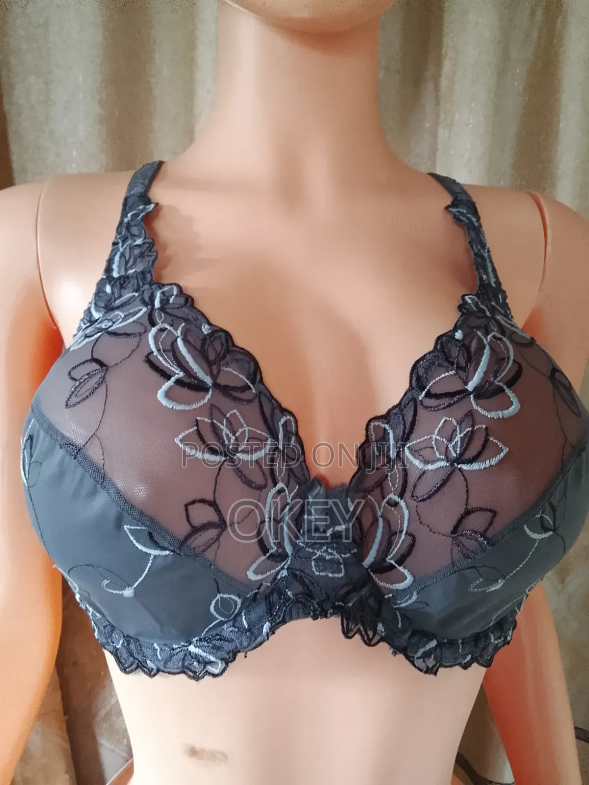 Hunkemoller Sexy Bra Set Available