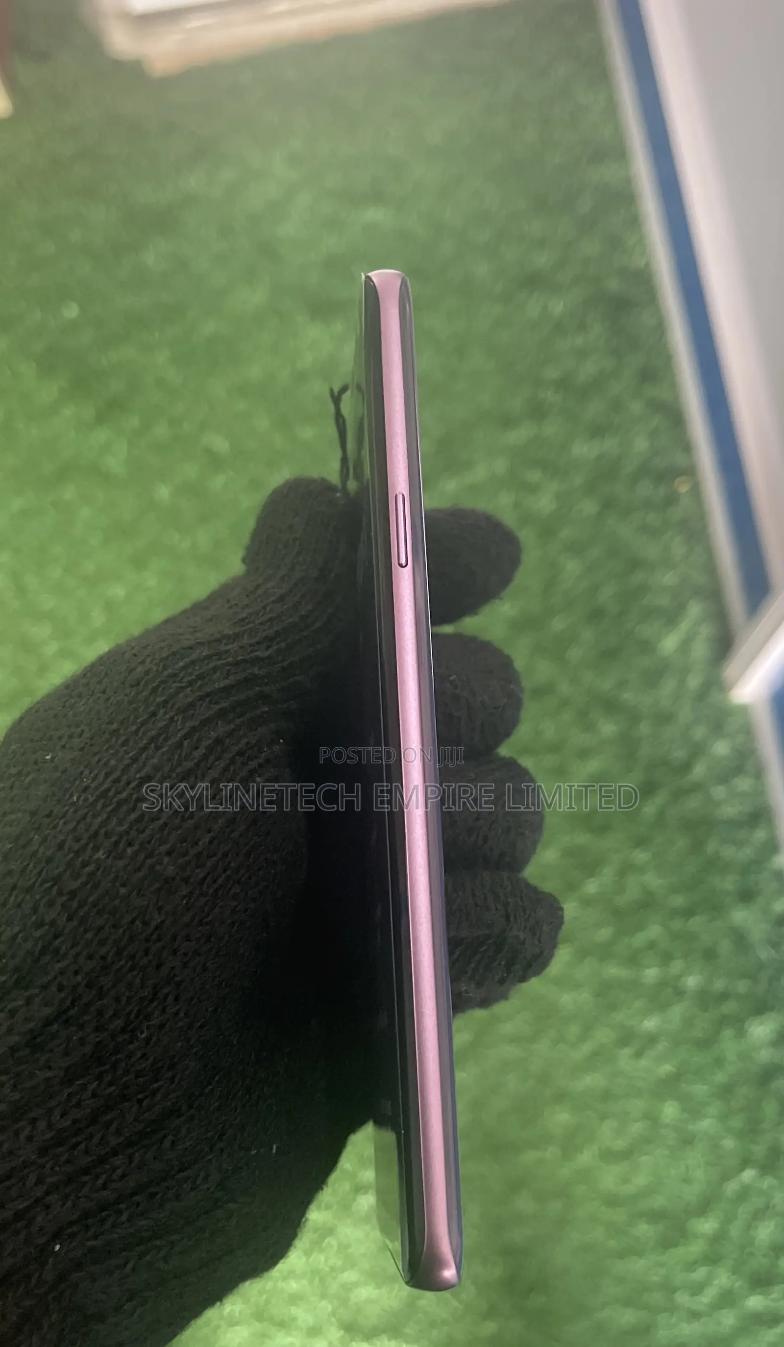 Samsung Galaxy S9 Plus 64 GB Purple