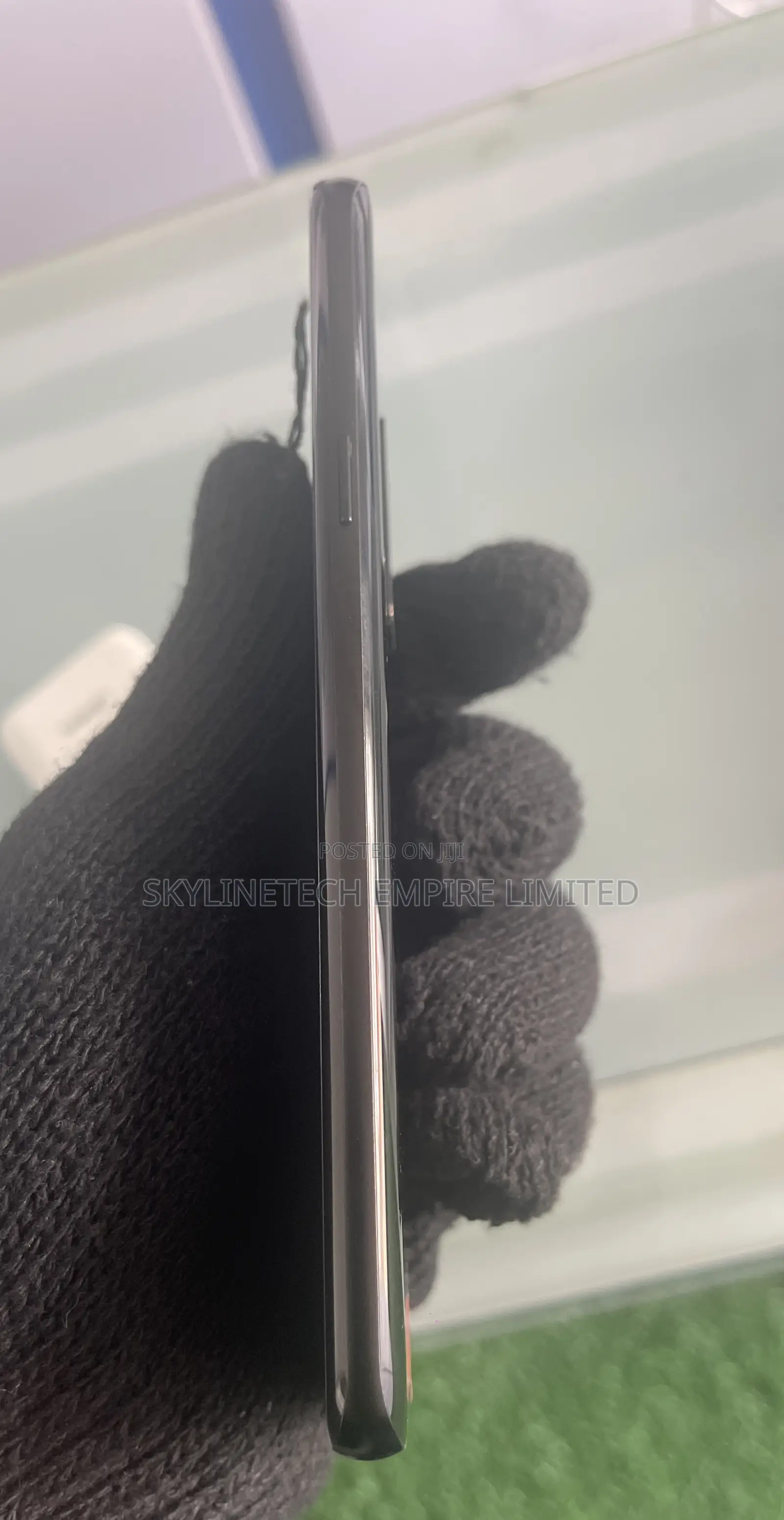 Samsung Galaxy S9 Plus 64 GB Black