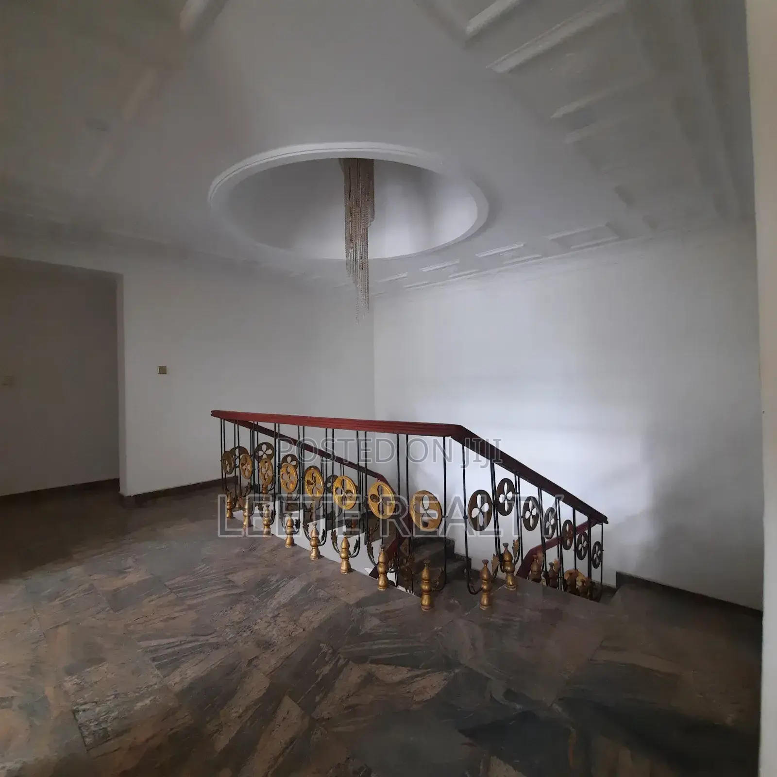 5bdrm Duplex in Asokoro for rent