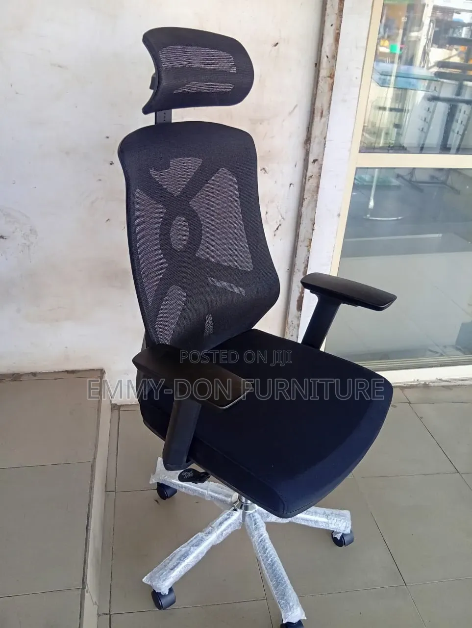 Highigh Quality Executive Swivel Office Chair
