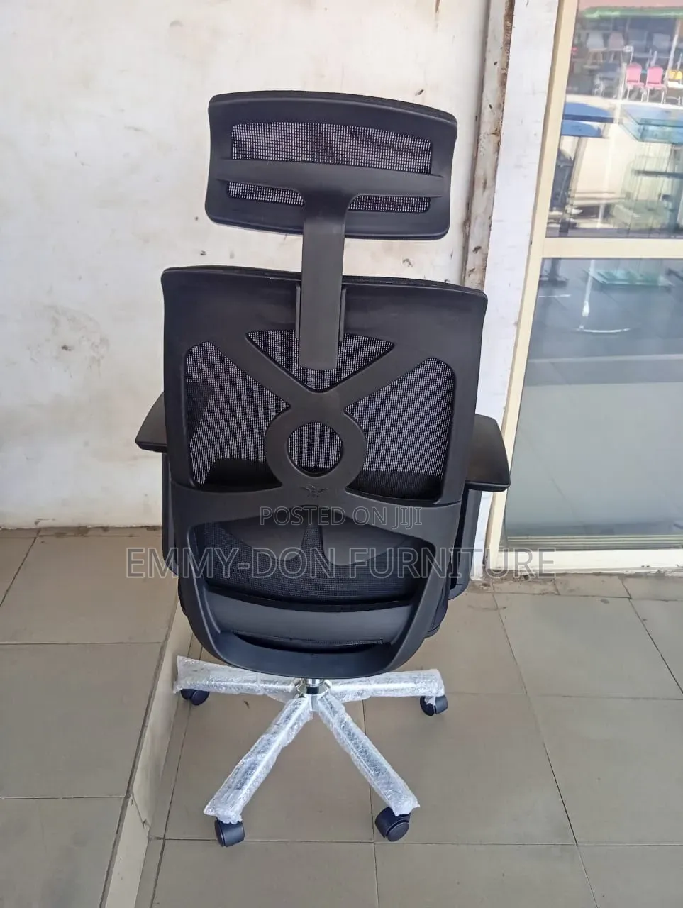 Highigh Quality Executive Swivel Office Chair