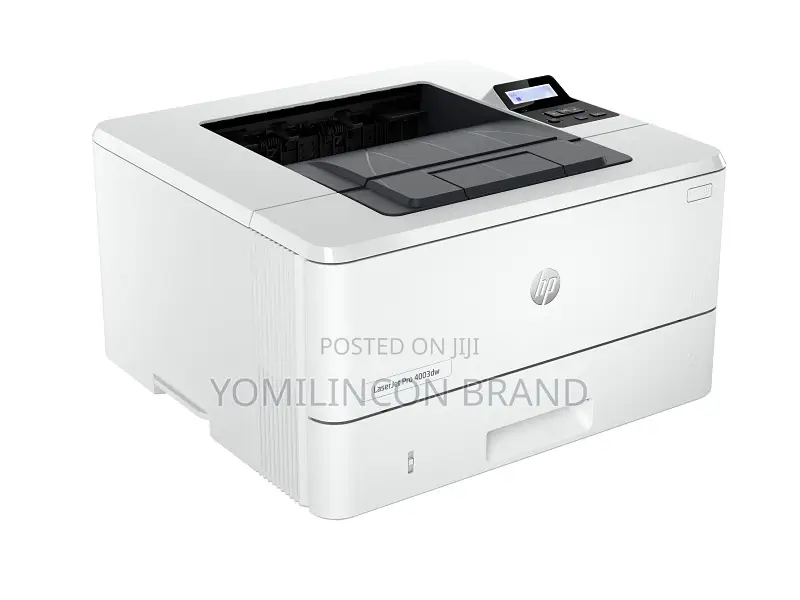 Hp Laserjet Pro 4003dw PRNTR