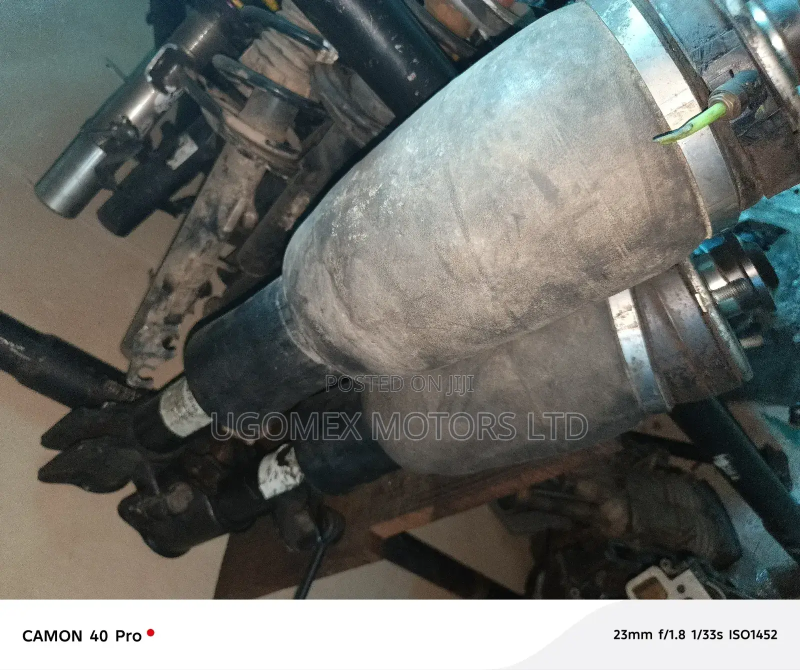 Range Rover Vogue Suspensions 2006-2010