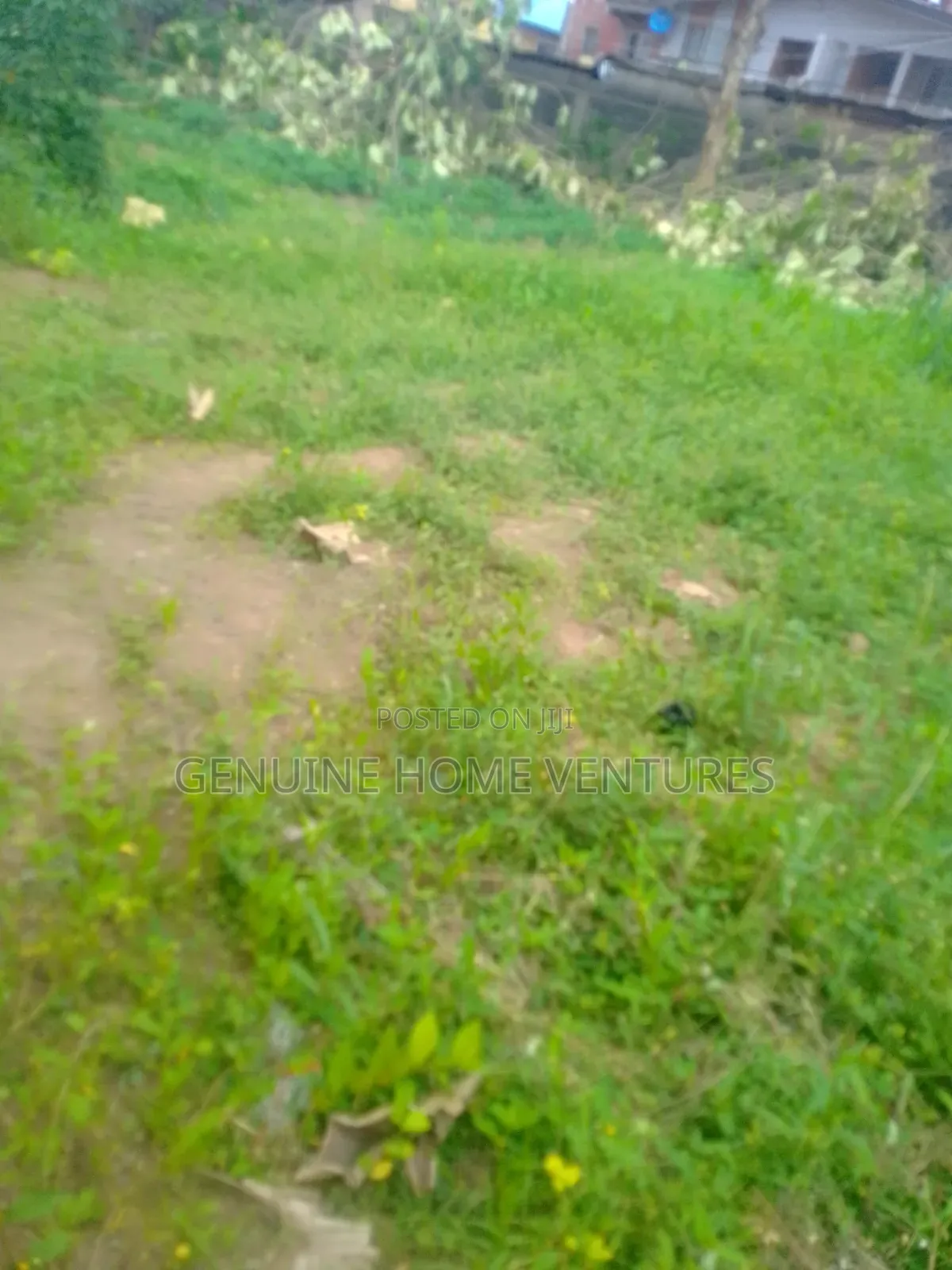 30 Acres of Land in Alagbole
