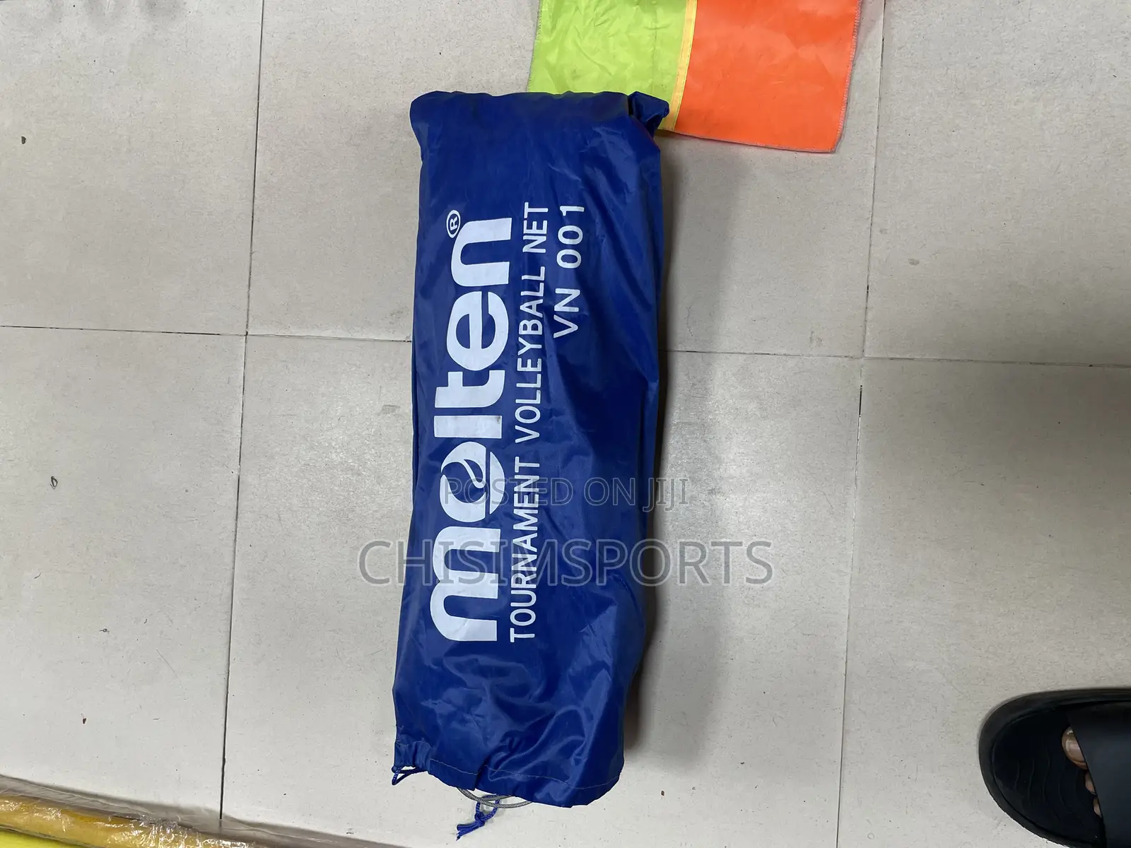 Molten Volleyball Net