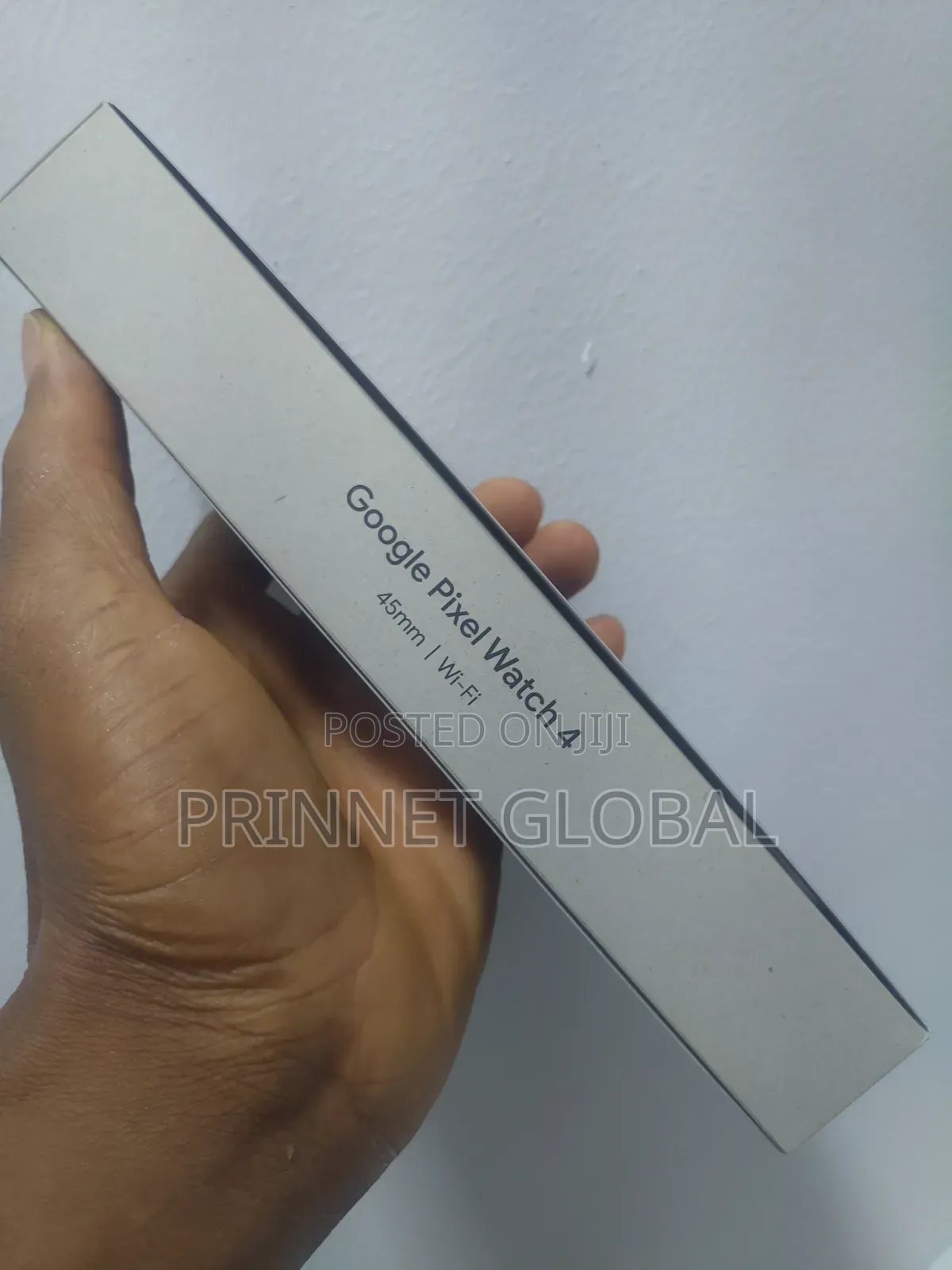 Google Pixel Watch 4 Montre | 45mm| Wifi