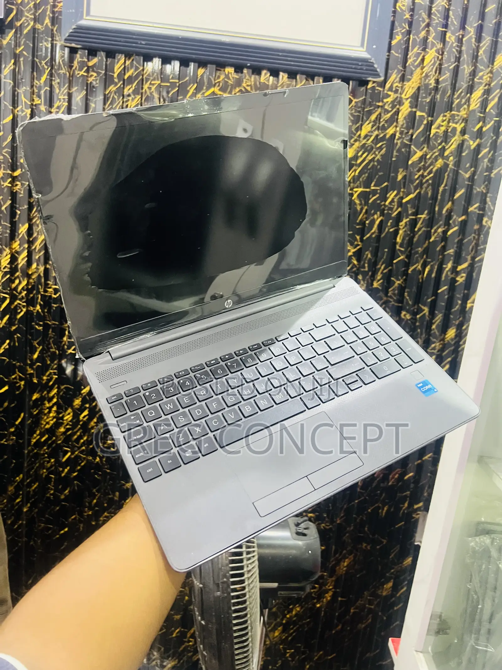 Laptop HP 250 G8 16GB Intel Core i5 SSD 256GB