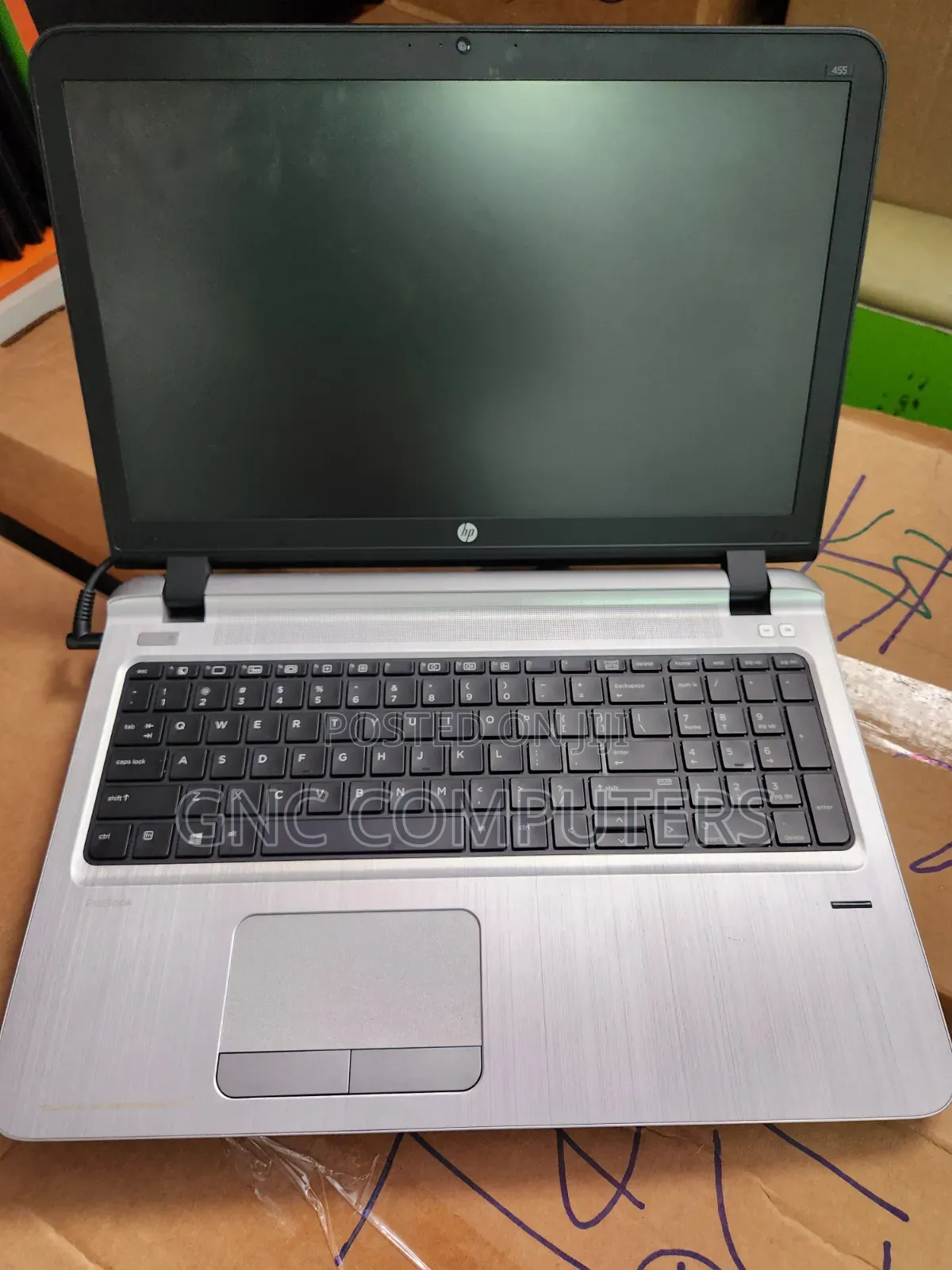 Laptop HP ProBook 455 G2 8GB AMD A10 HDD 500GB