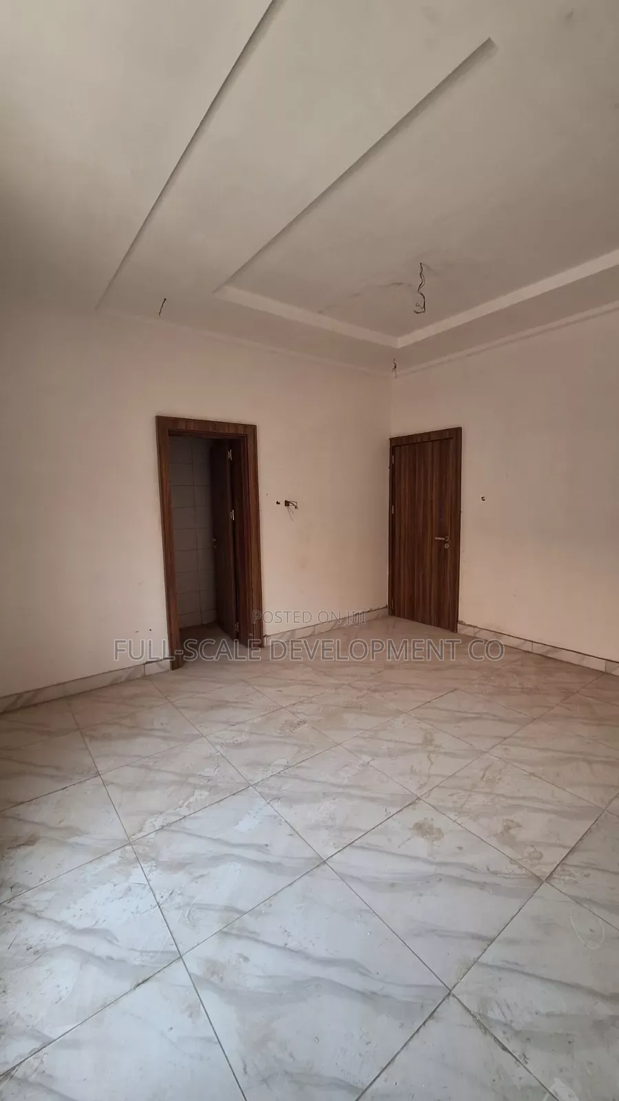 2bdrm Apartment in Jahi for rent