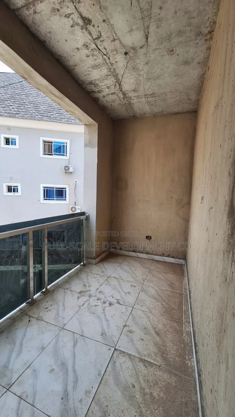 2bdrm Apartment in Jahi for rent