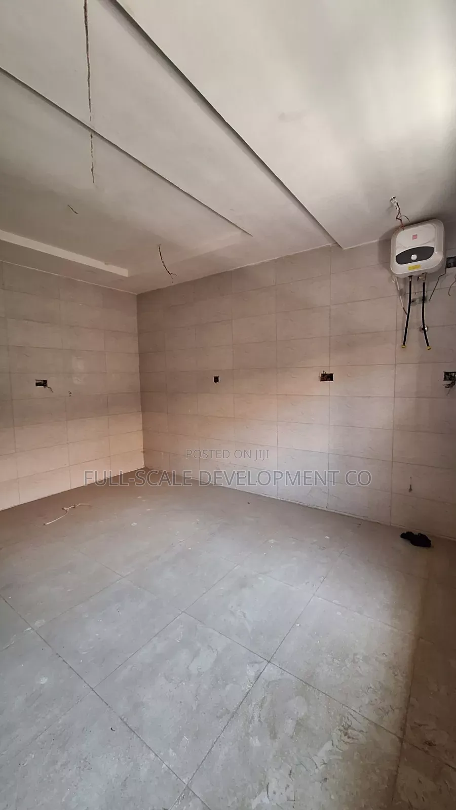 2bdrm Apartment in Jahi for rent