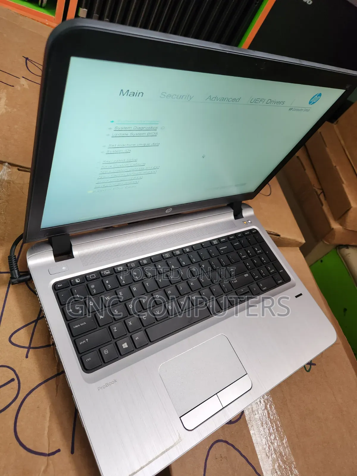 Laptop HP ProBook 455 G2 8GB AMD A10 HDD 500GB
