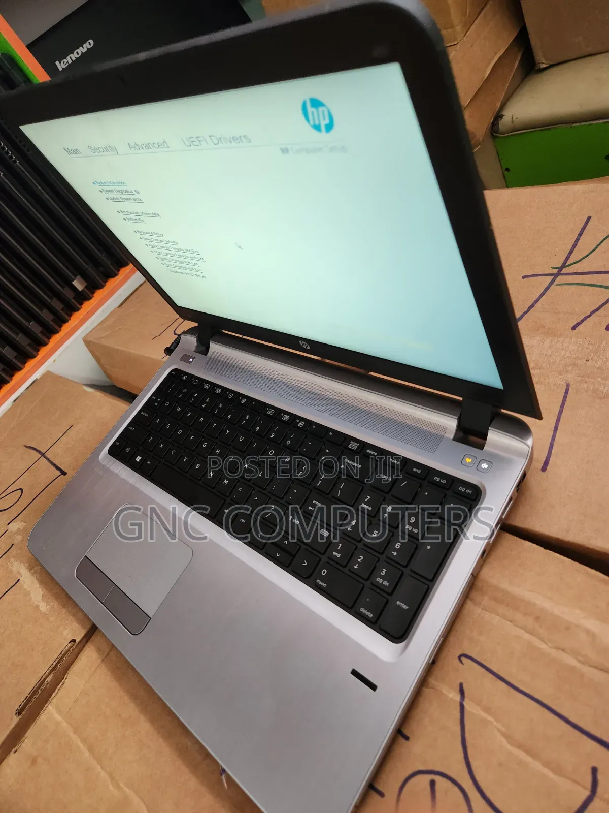 Laptop HP ProBook 455 G2 8GB AMD A10 HDD 500GB