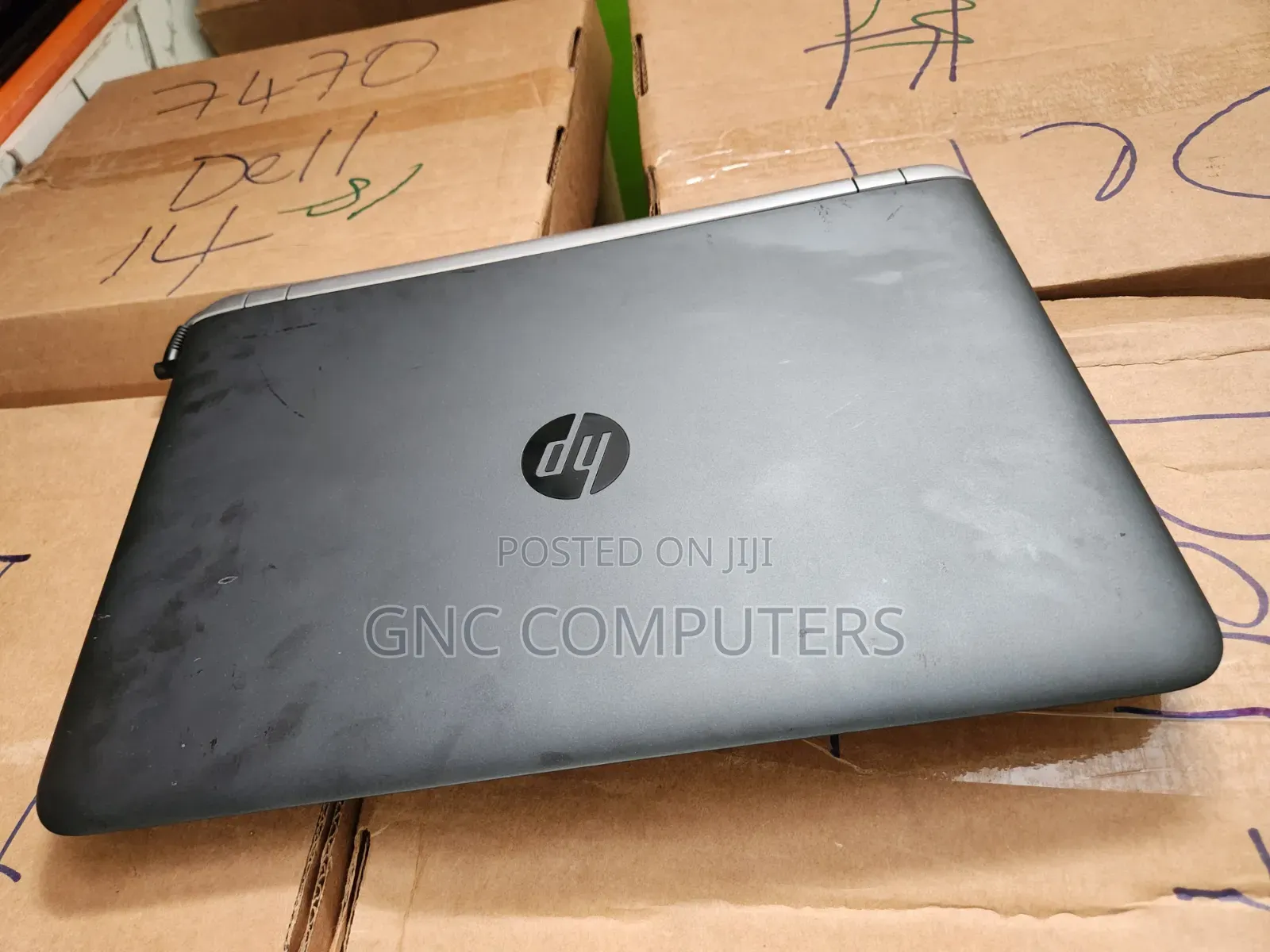 Laptop HP ProBook 455 G2 8GB AMD A10 HDD 500GB