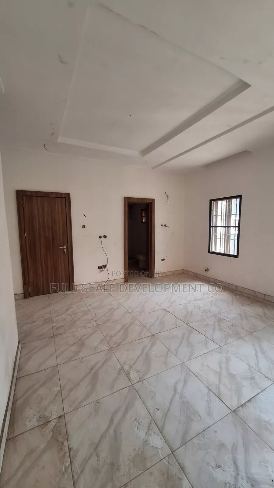 3bdrm Apartment in Corporate Letting, Jahi for rent