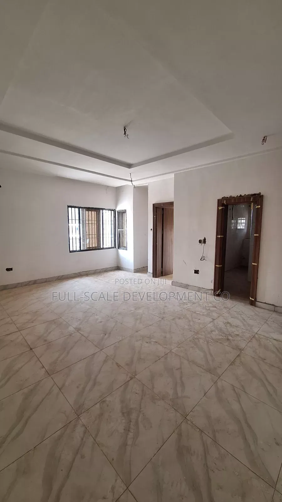 3bdrm Apartment in Corporate Letting, Jahi for rent