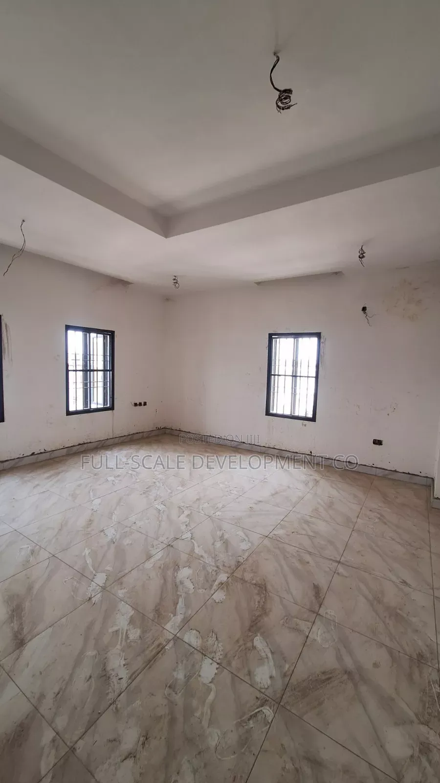 3bdrm Apartment in Corporate Letting, Jahi for rent