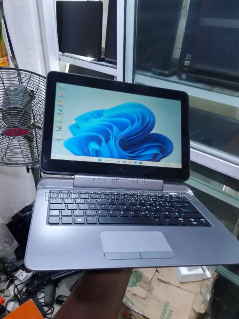 Laptop HP Elite X2 1011 G1 8GB Intel Core i5 SSD 256GB