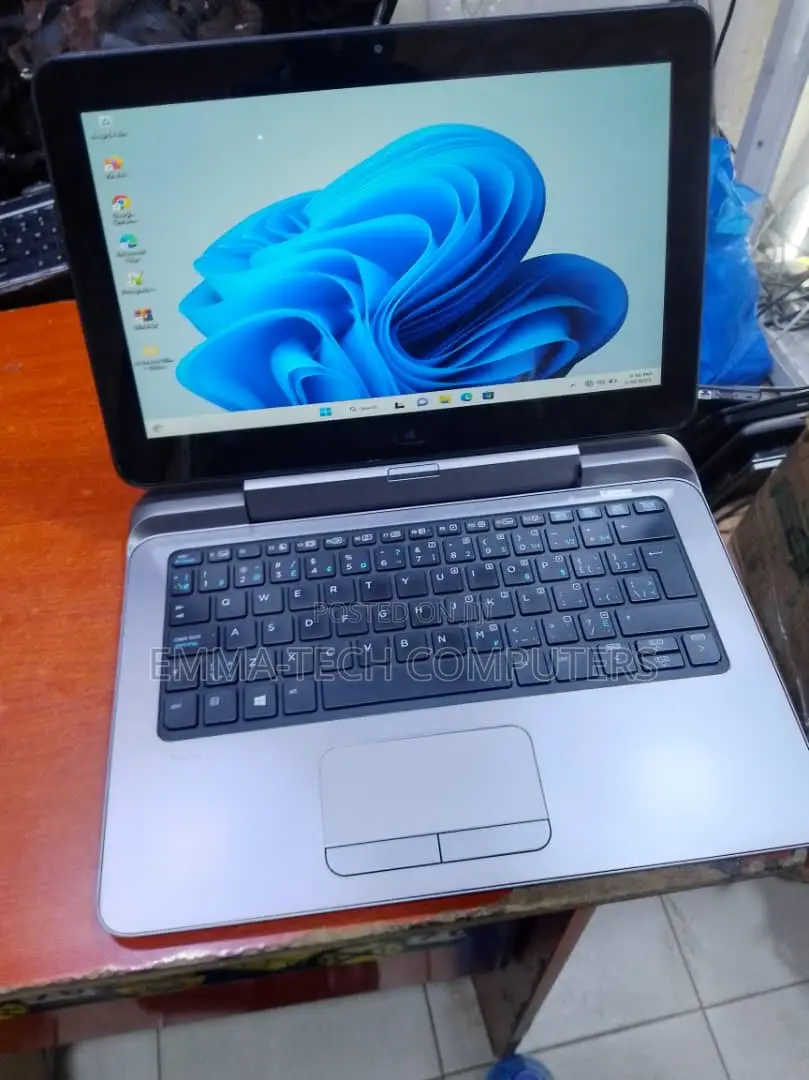 Laptop HP Elite X2 1011 G1 8GB Intel Core i5 SSD 256GB