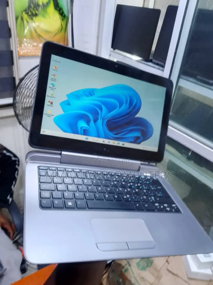Laptop HP Elite X2 1011 G1 8GB Intel Core i5 SSD 256GB
