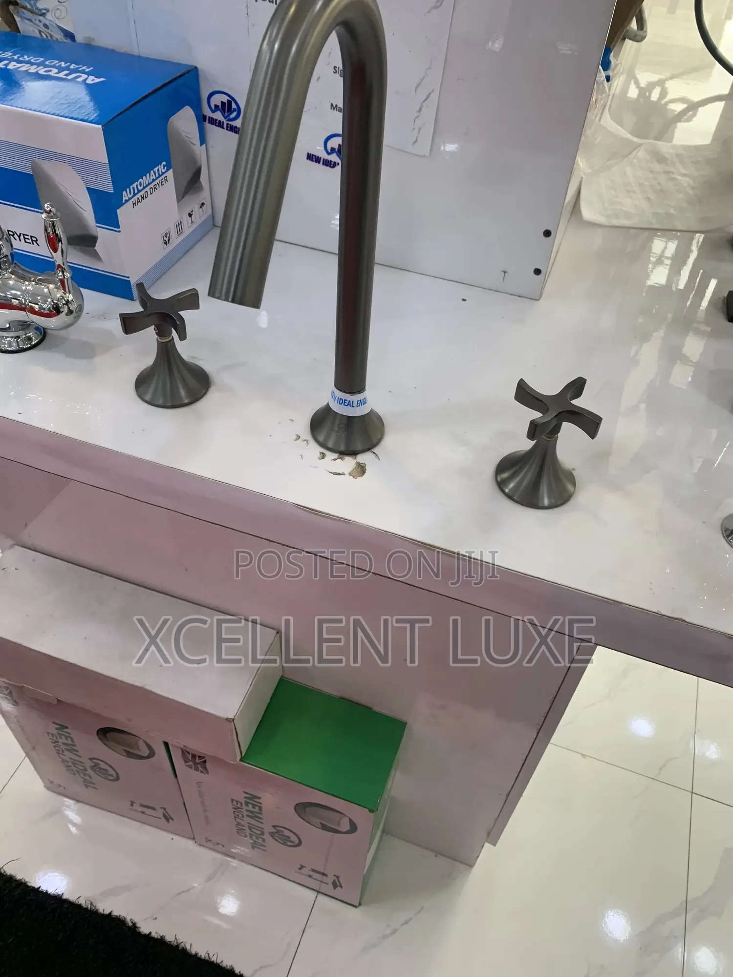 High Quality Sink/Basin Mixer Tap