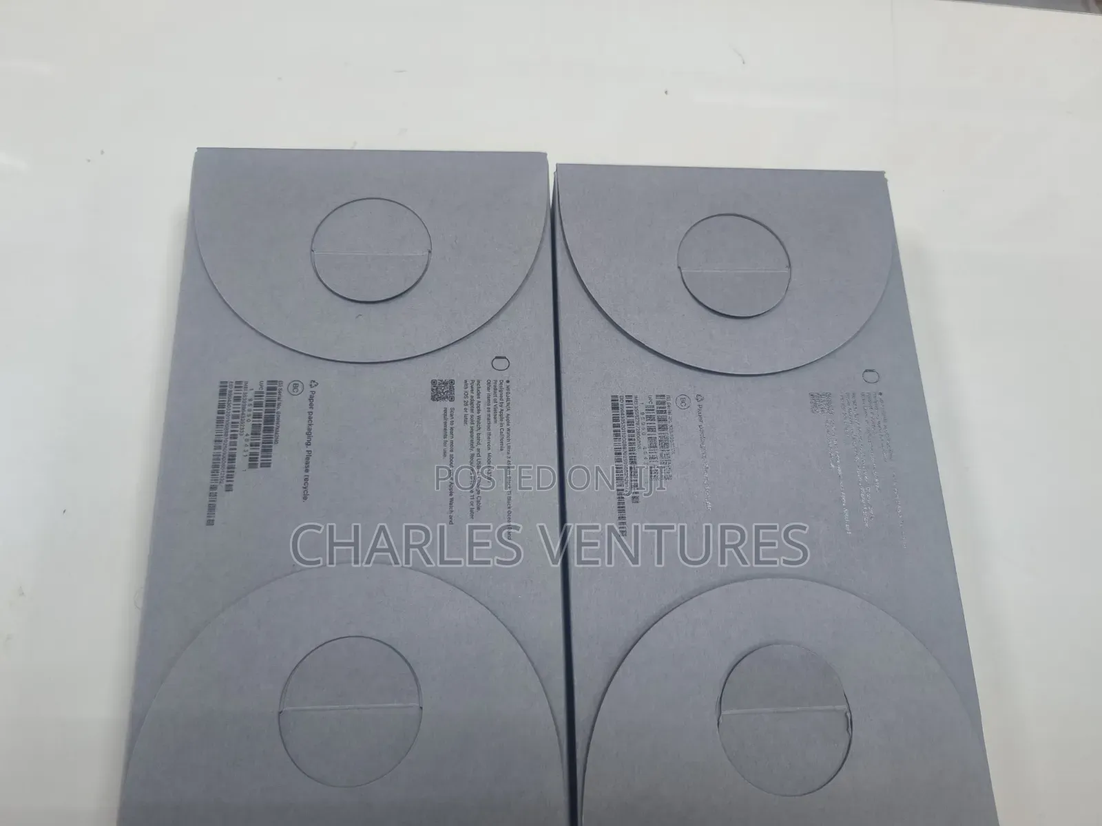 Brand New Original Apple Watches Ultral 3 49mm