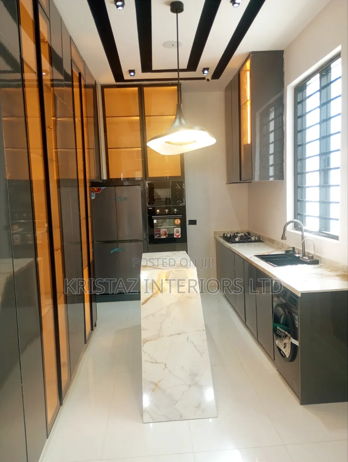 5bdrm Duplex in Ikota for sale