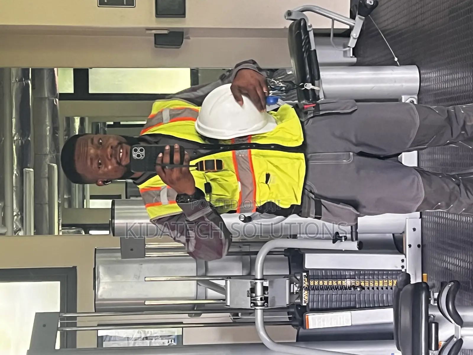 Hvac Contractor and Duct Fabricator