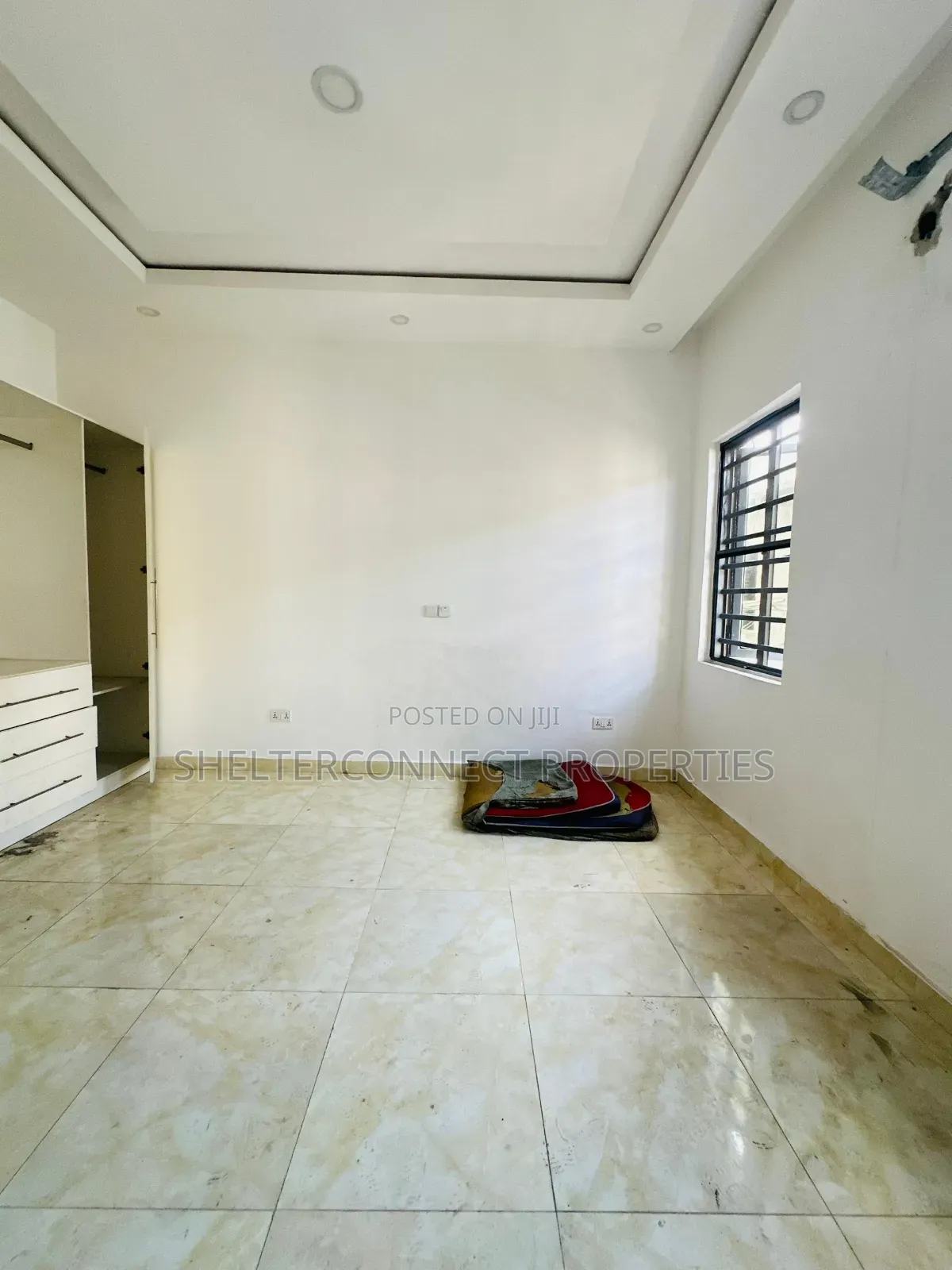4bdrm Duplex in Ikate for rent