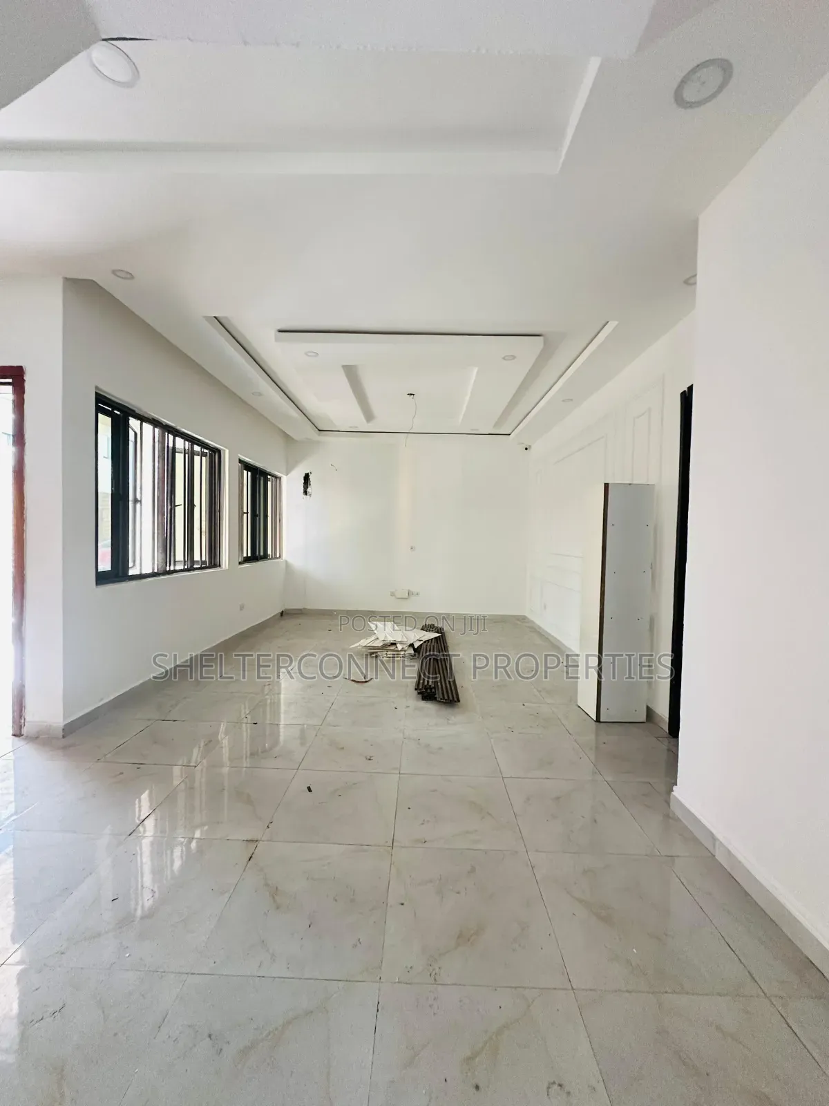 4bdrm Duplex in Ikate for rent