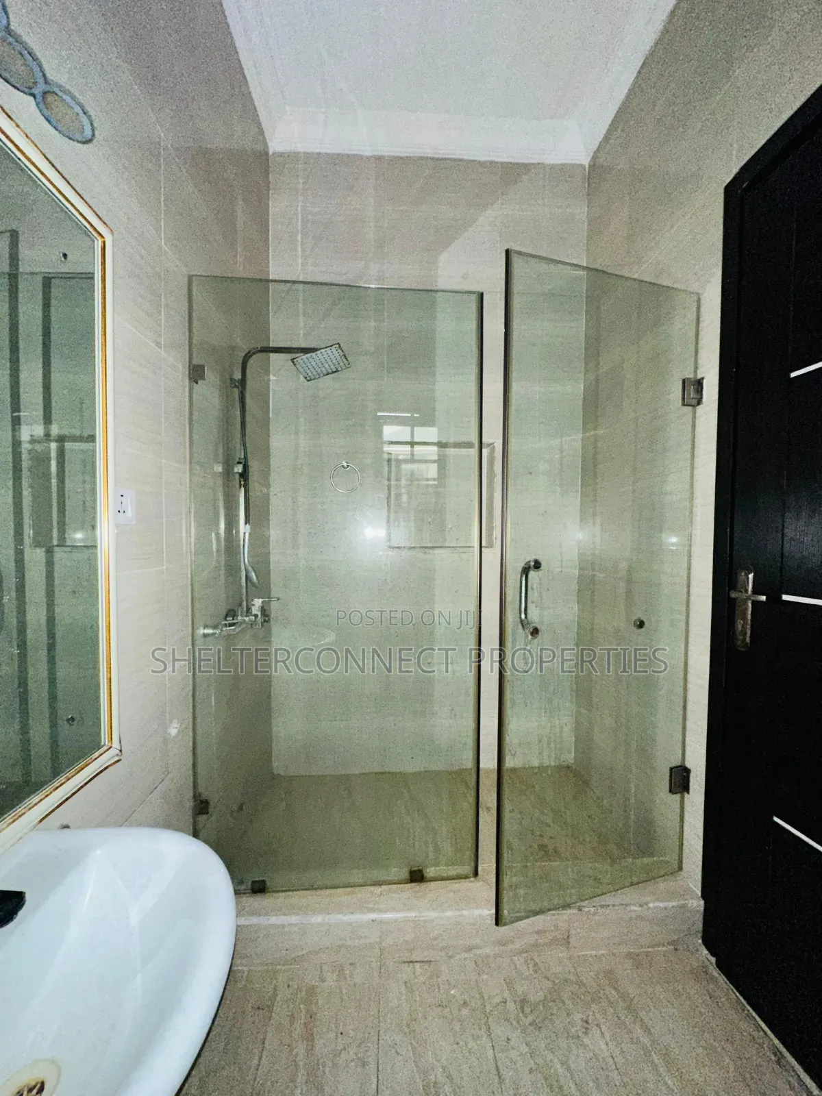 4bdrm Duplex in Ikate for rent